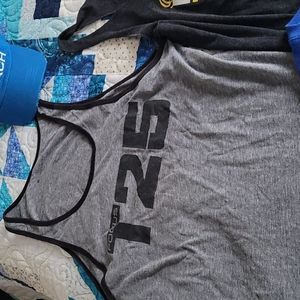 COPY - Bulk Beachbody workout shirts and shorts and Team Beachbody Coach hat